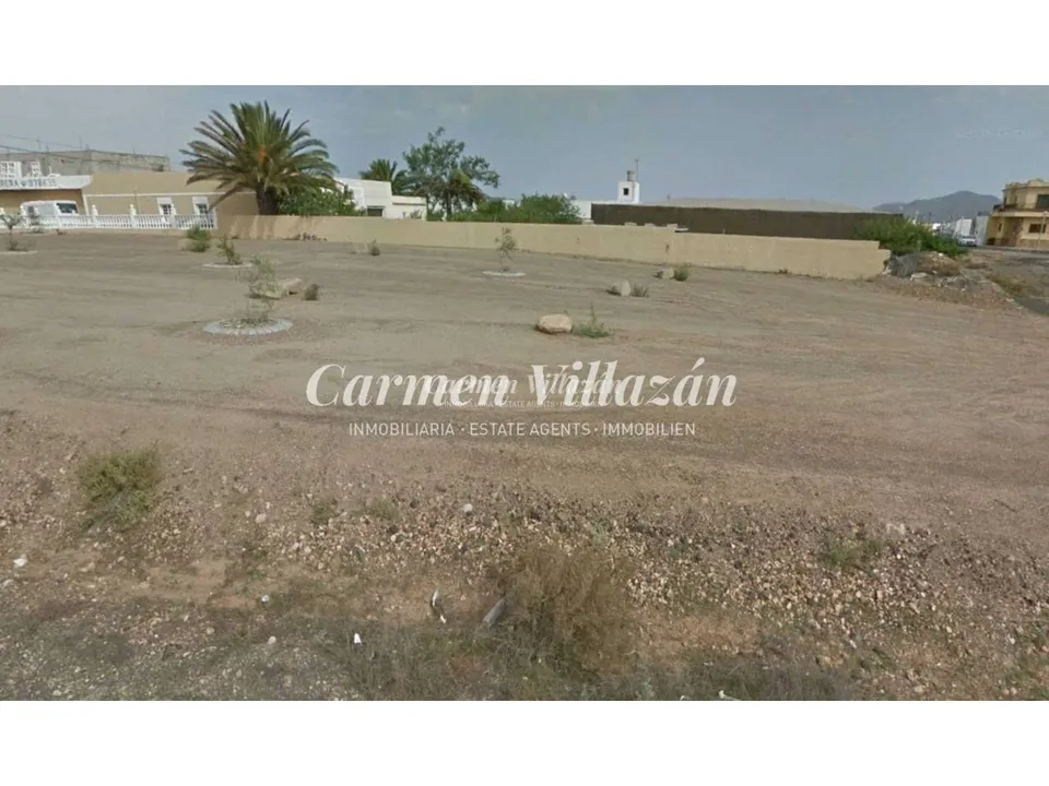 Helårsgrund i Valles De Ortega, Fuerteventura - foto 3