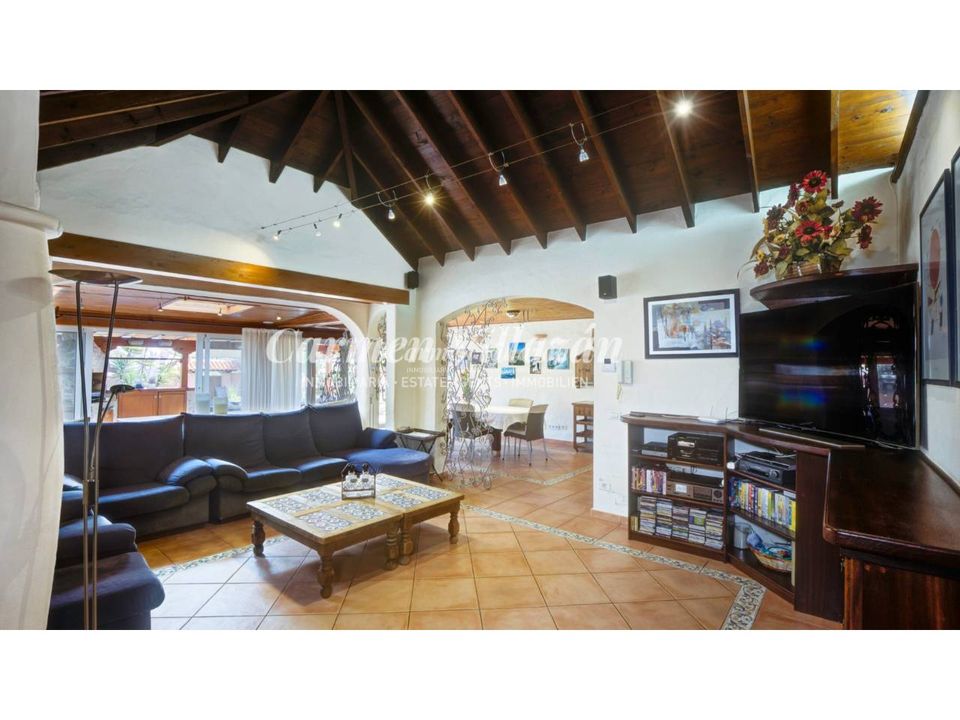 Villa i Castillo De Caleta Fuste, Fuerteventura - foto 3