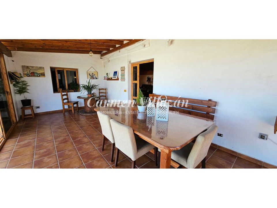 Villa i Las Playitas, Fuerteventura - foto 4