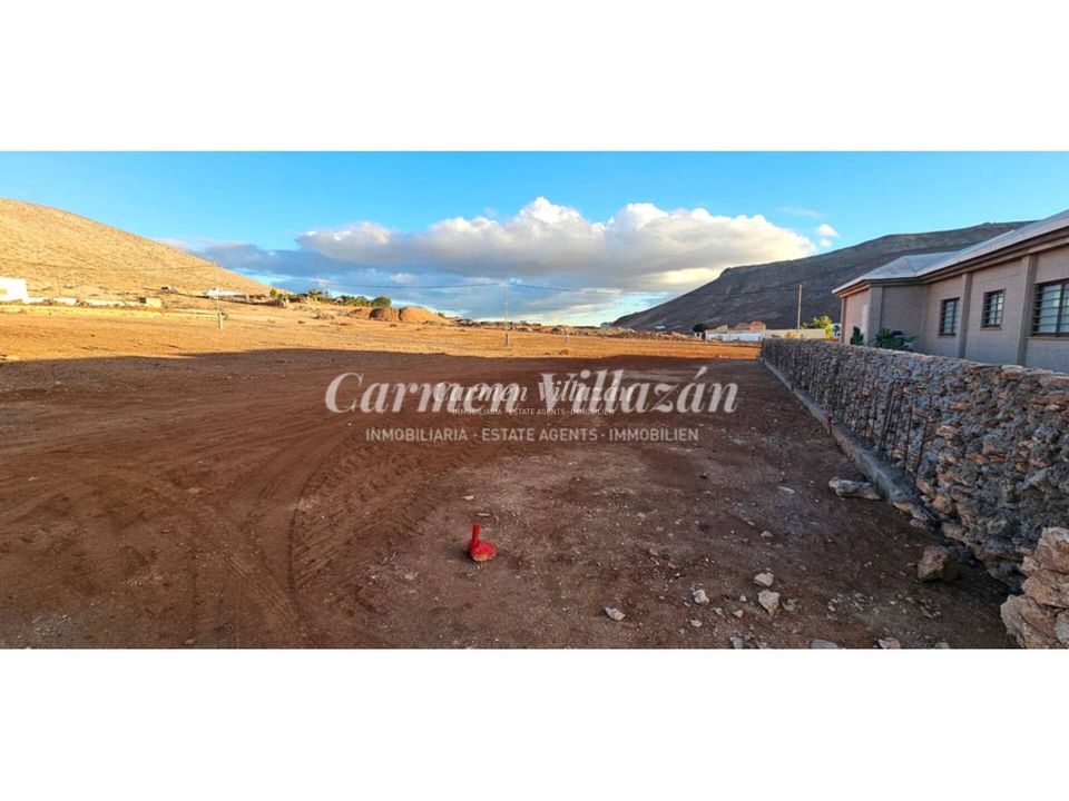 Helårsgrund i Puerto Del Rosario, Fuerteventura - foto 2