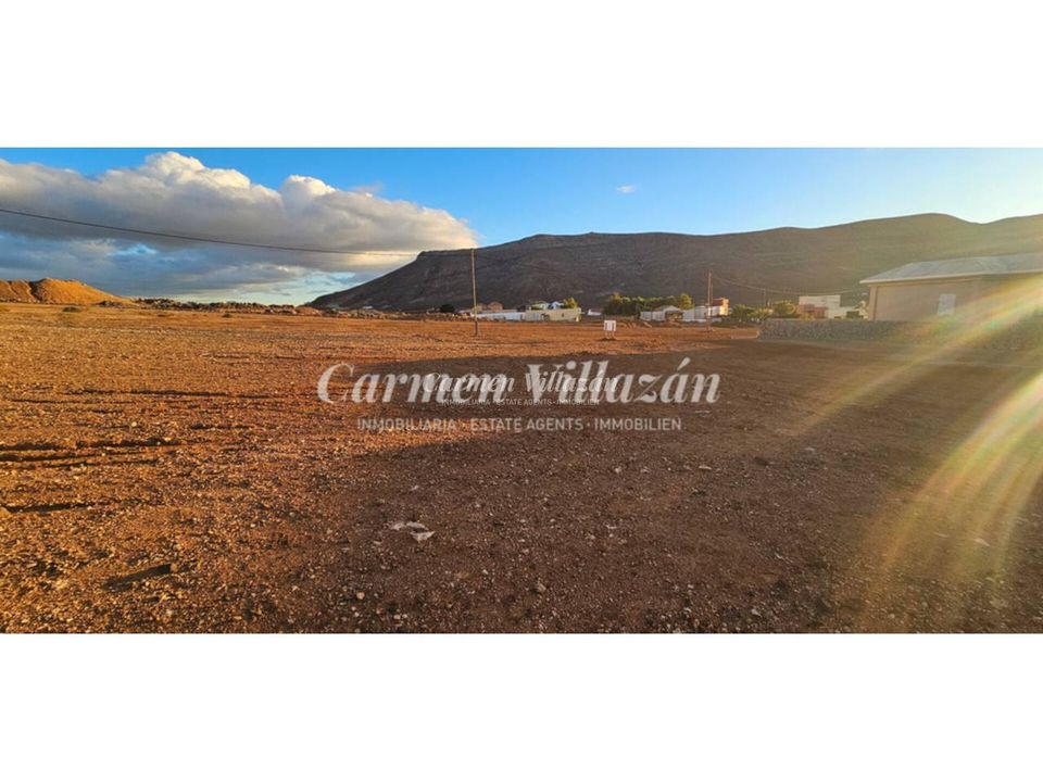Helårsgrund i Puerto Del Rosario, Fuerteventura - foto 5