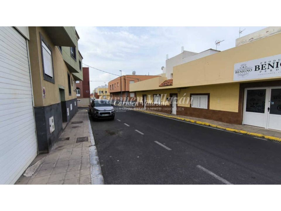 Helårsgrund i Puerto Del Rosario, Fuerteventura - foto 5