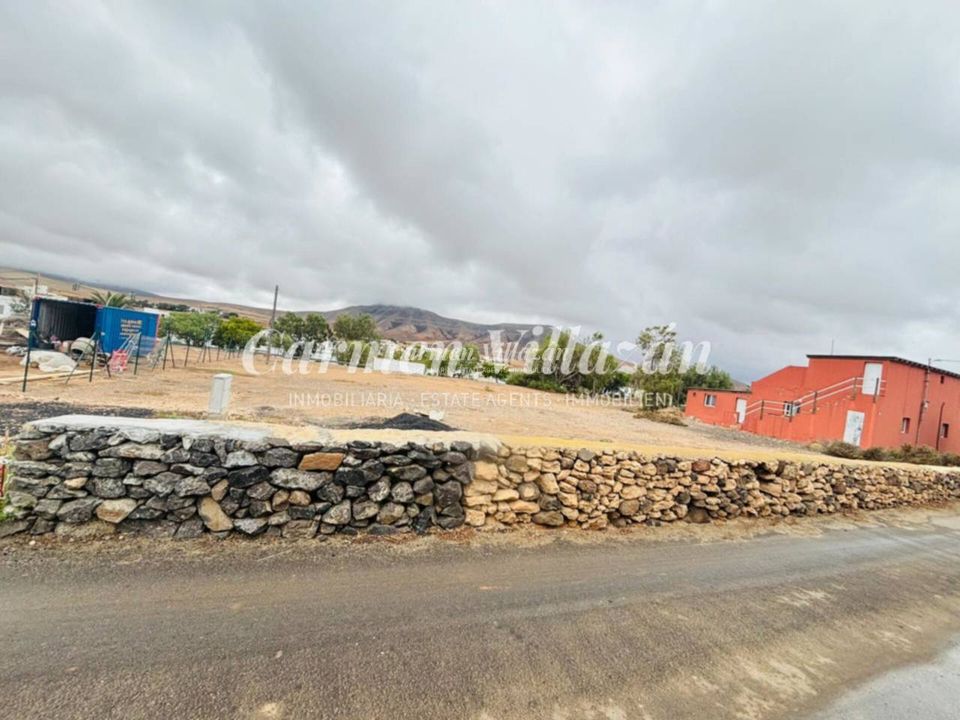 Helårsgrund i Puerto Del Rosario, Fuerteventura - foto 5