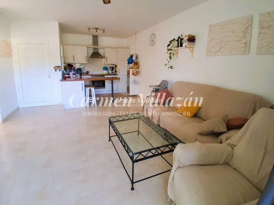 Lejlighed i Costa Calma, Fuerteventura - foto 4