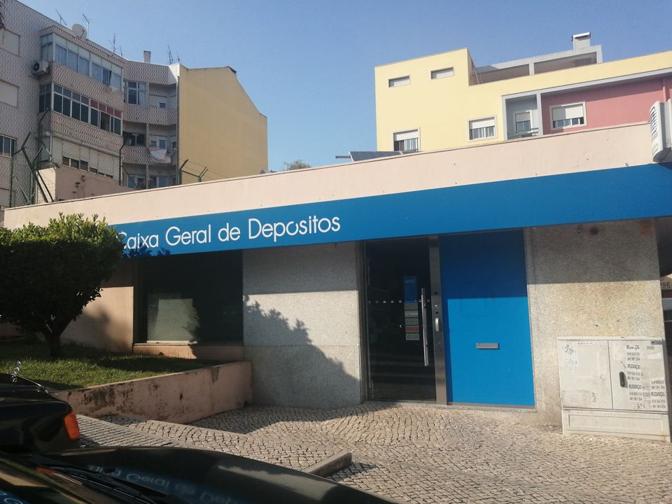 Erhvervsejendom i Odivelas, Lisbon - foto 1