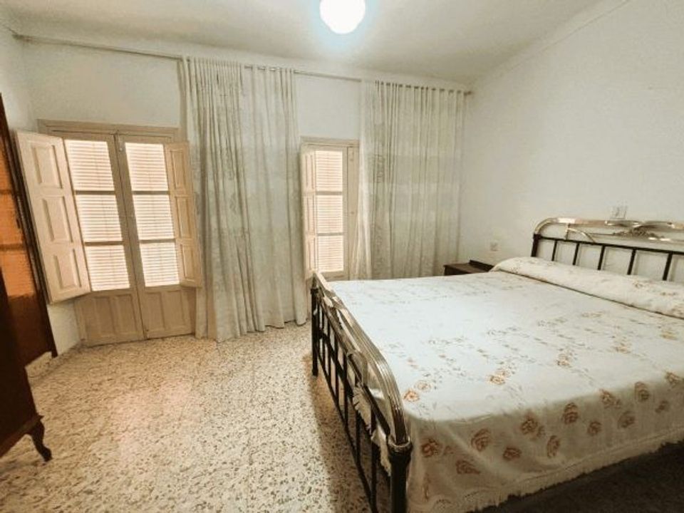 Landsbyhus i Villanueva De Tapia, Malaga - foto 2