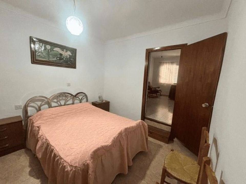 Landsbyhus i Villanueva De Tapia, Malaga - foto 3