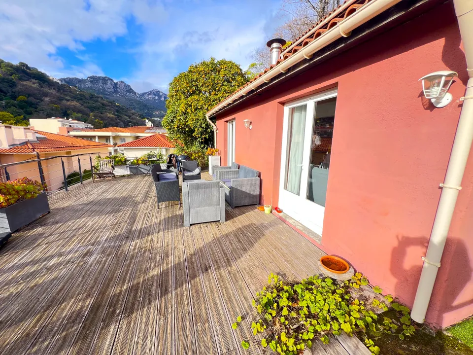 Villa i Menton, Alpes-Maritimes - foto 3
