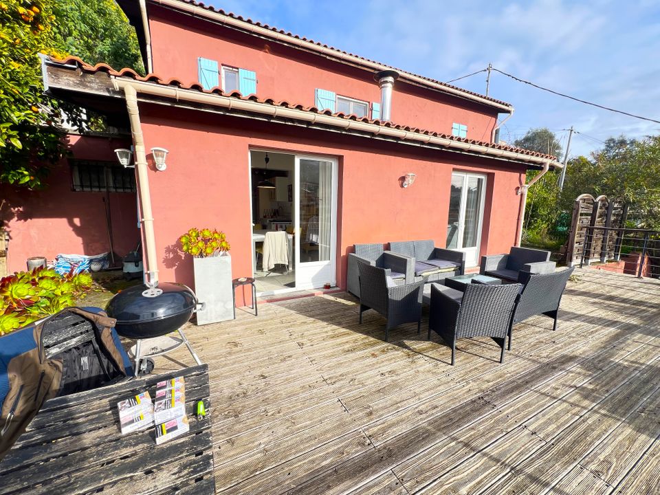 Villa i Menton, Alpes-Maritimes - foto 5