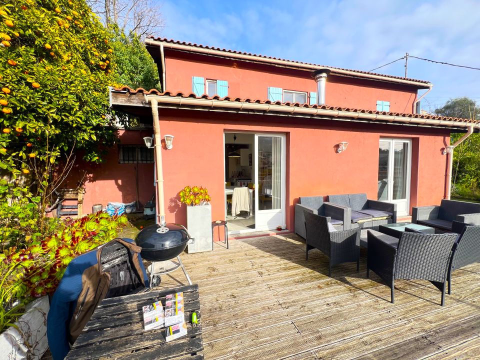 Villa i Menton, Alpes-Maritimes - foto 4