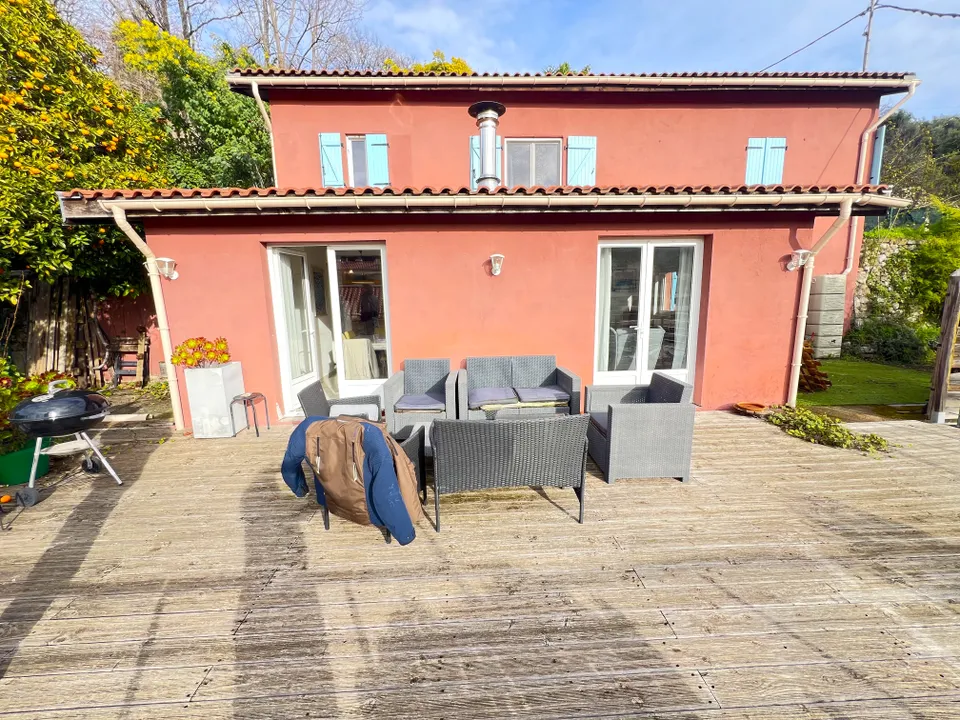 Villa i Menton, Alpes-Maritimes - foto 2