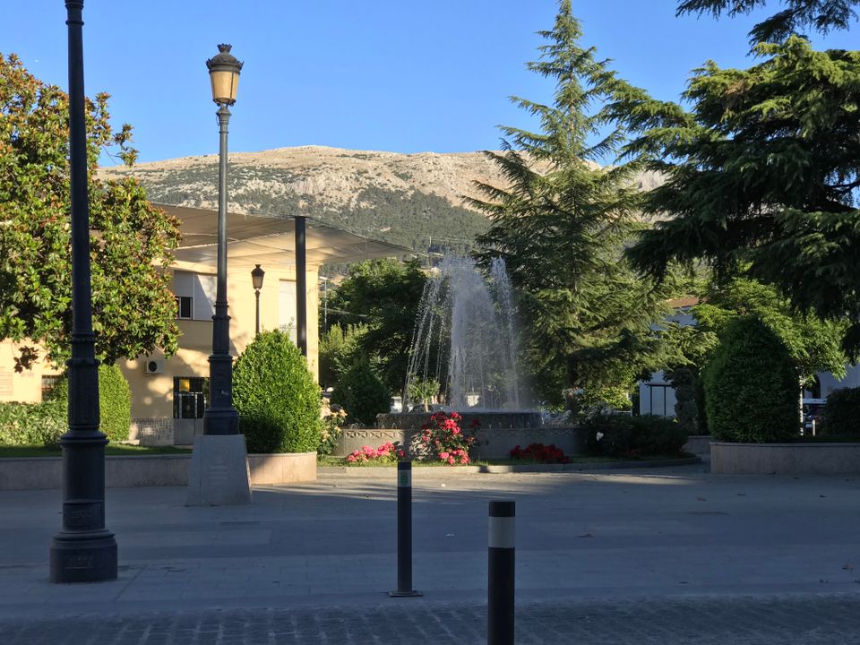 Byhus i Villanueva Del Trabuco, Malaga - foto 2