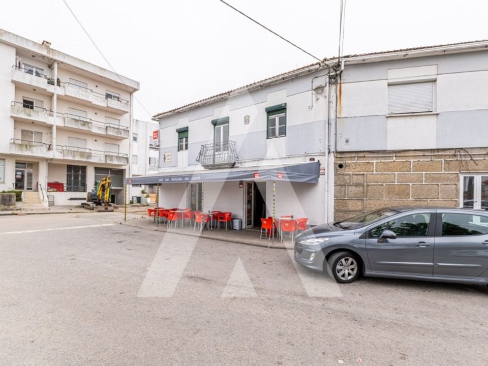 Erhvervsejendom i Darque, Viana do Castelo - foto 1