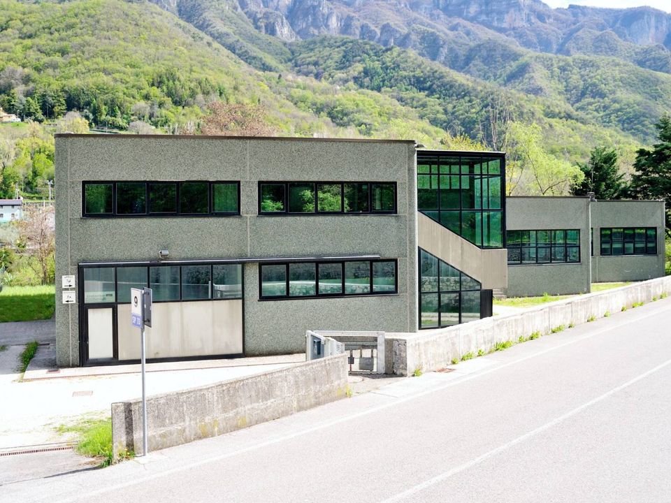 Erhvervsejendom i Casciana Terme Lari, Pisa - foto 1