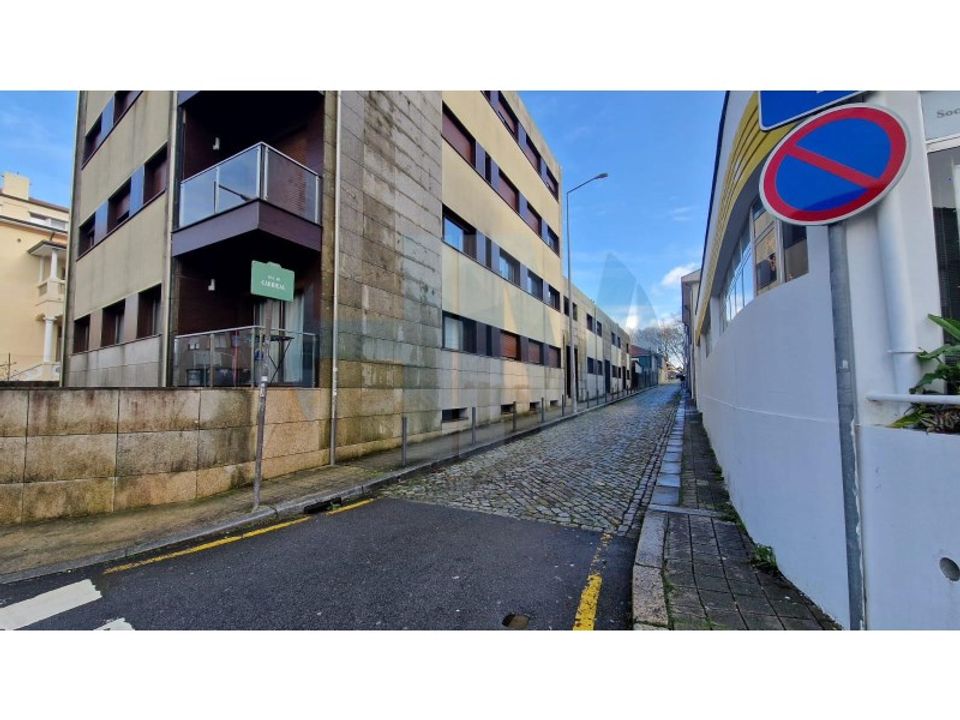 Helårsgrund i Paranhos, Porto - foto 2
