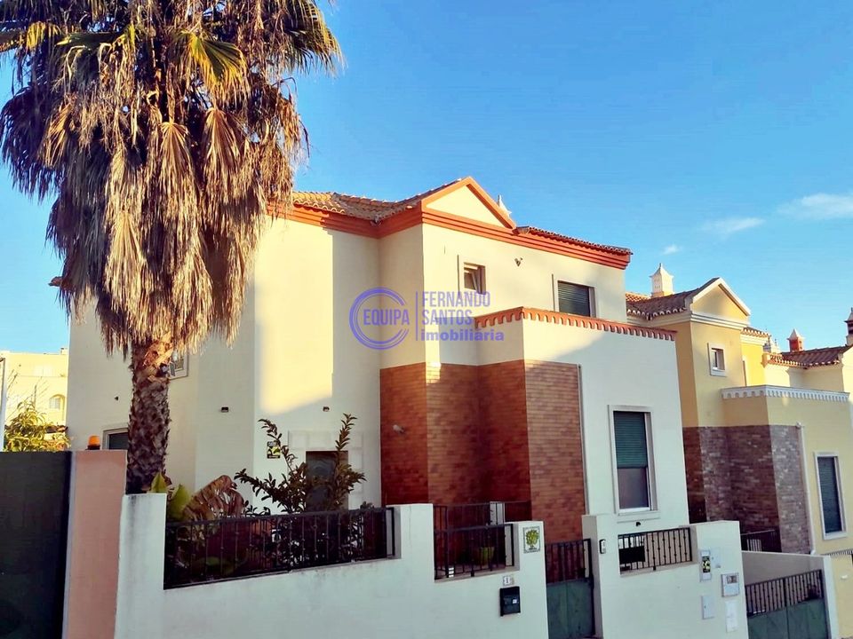 Villa i Alcantarilha, Faro - foto 2