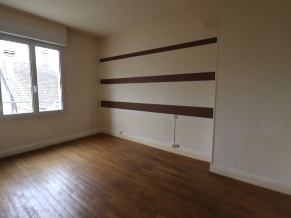 Lejlighed i Troyes, Aube - foto 3