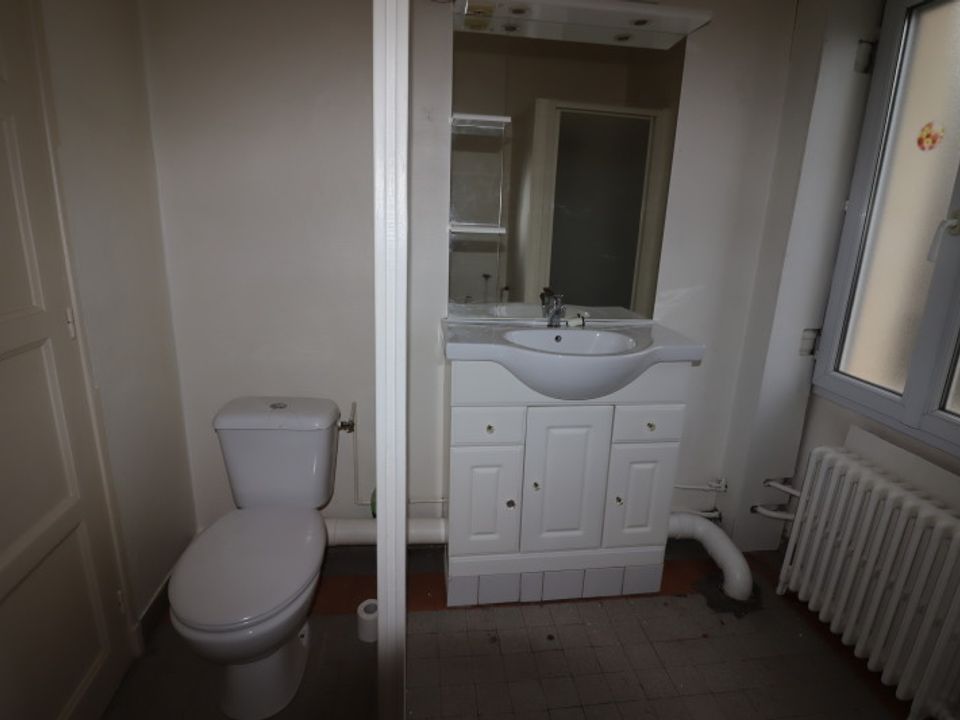 Lejlighed i Troyes, Aube - foto 4