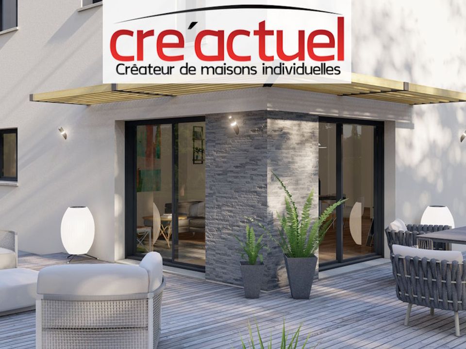 Villa i Saint-Aubin-d'Aubigne, Ille-et-Vilaine - foto 4