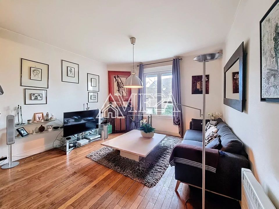 Villa i Massy, Essonne - foto 3
