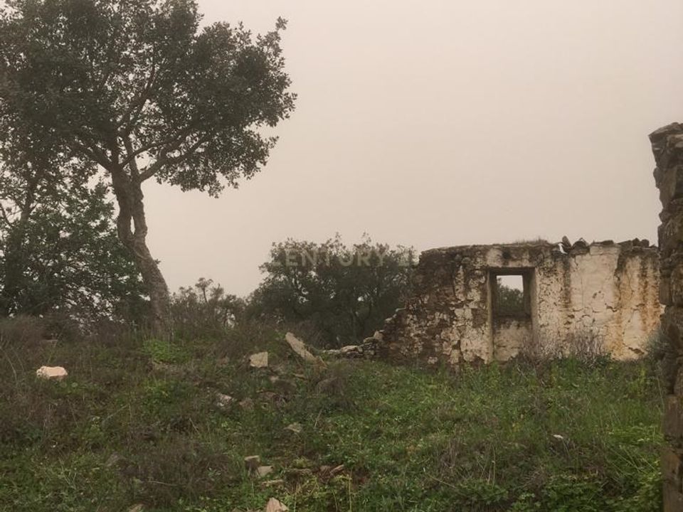 Helårsgrund i Almodovar, Beja - foto 2