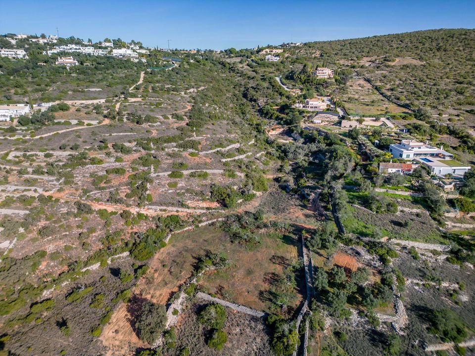 Helårsgrund i Santa Barbara de Nexe, Faro - foto 3