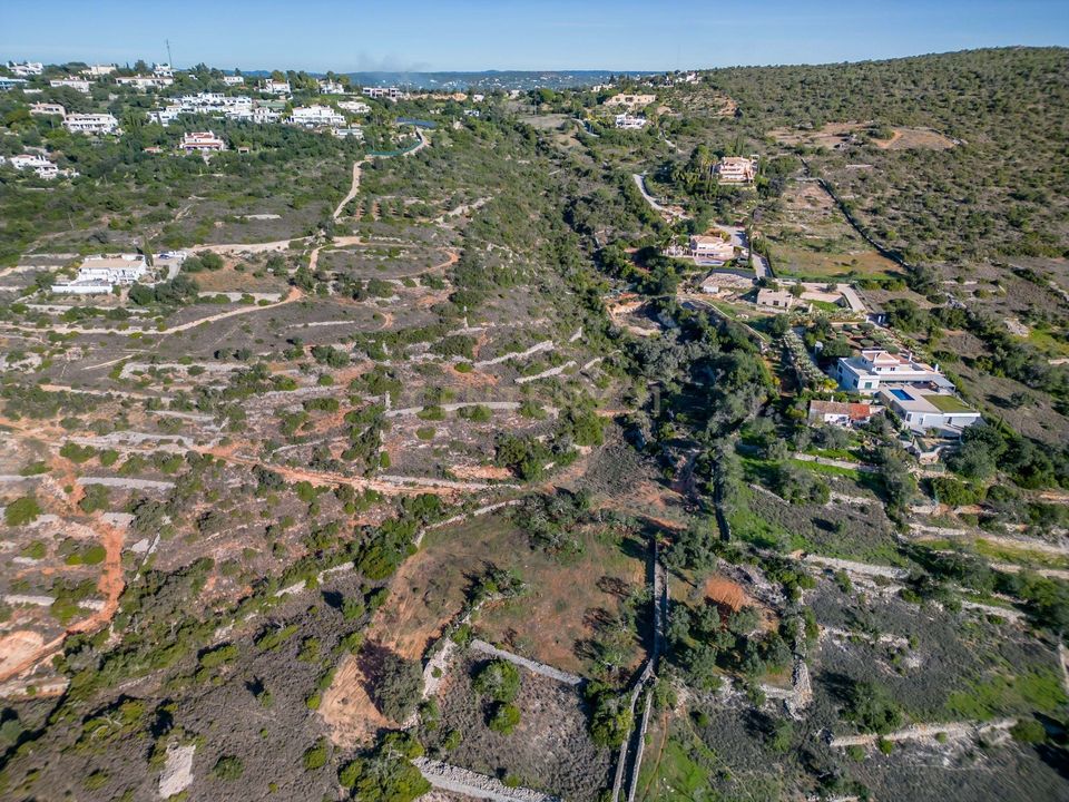 Helårsgrund i Santa Barbara de Nexe, Faro - foto 4