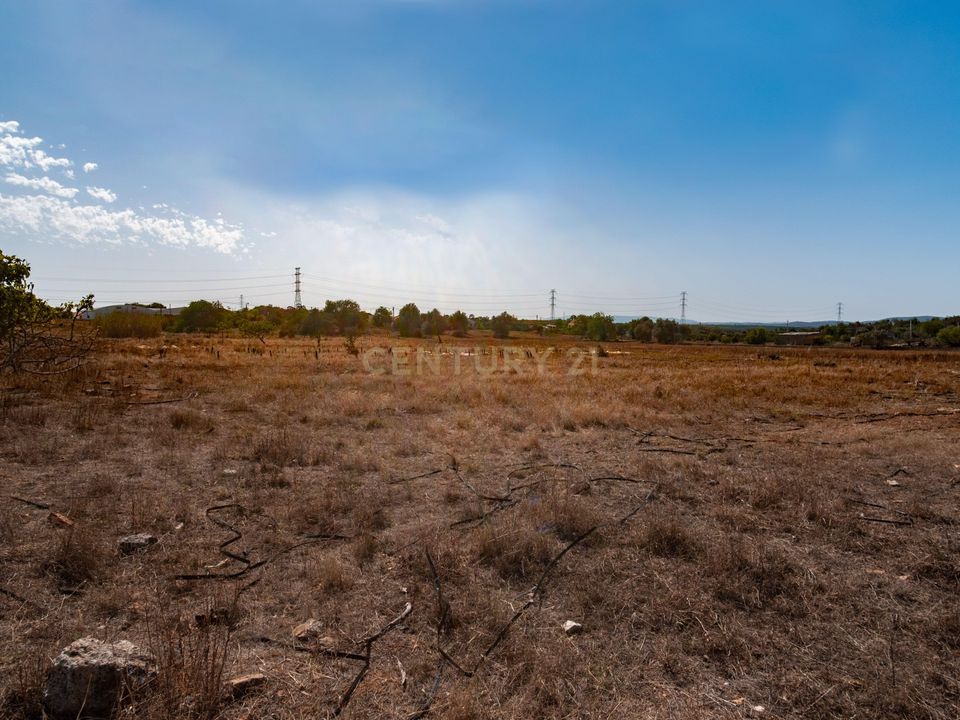 Helårsgrund i Algoz, Faro - foto 1