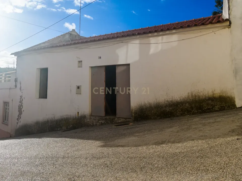 Erhvervsejendom i Silves, Faro - foto 1