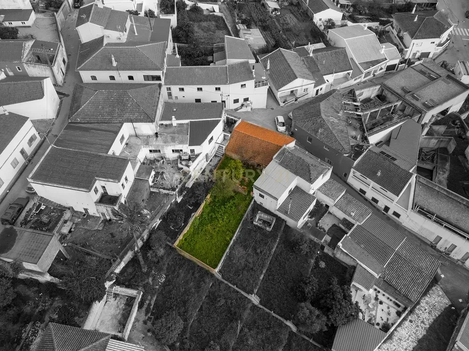 Erhvervsejendom i Silves, Faro - foto 2