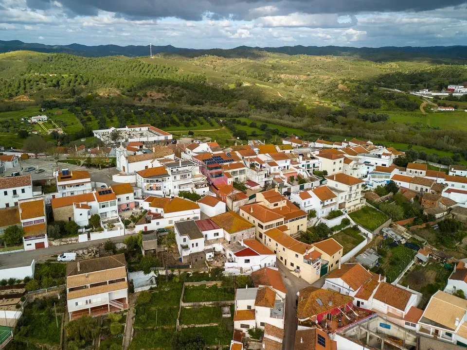 Erhvervsejendom i Silves, Faro - foto 4