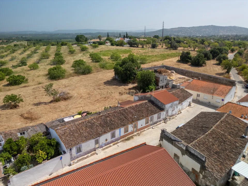 Villa i Algoz, Faro - foto 1