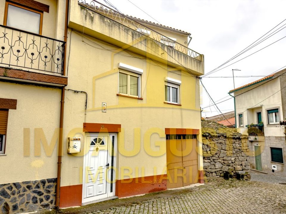 Villa i Meda, Guarda - foto 1