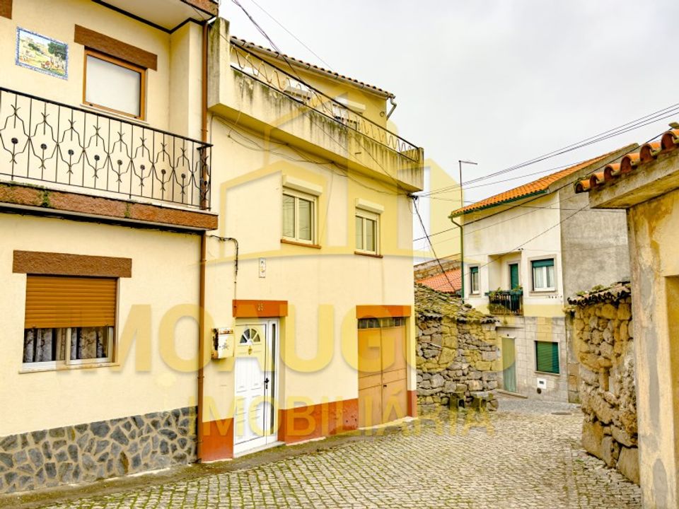 Villa i Meda, Guarda - foto 2