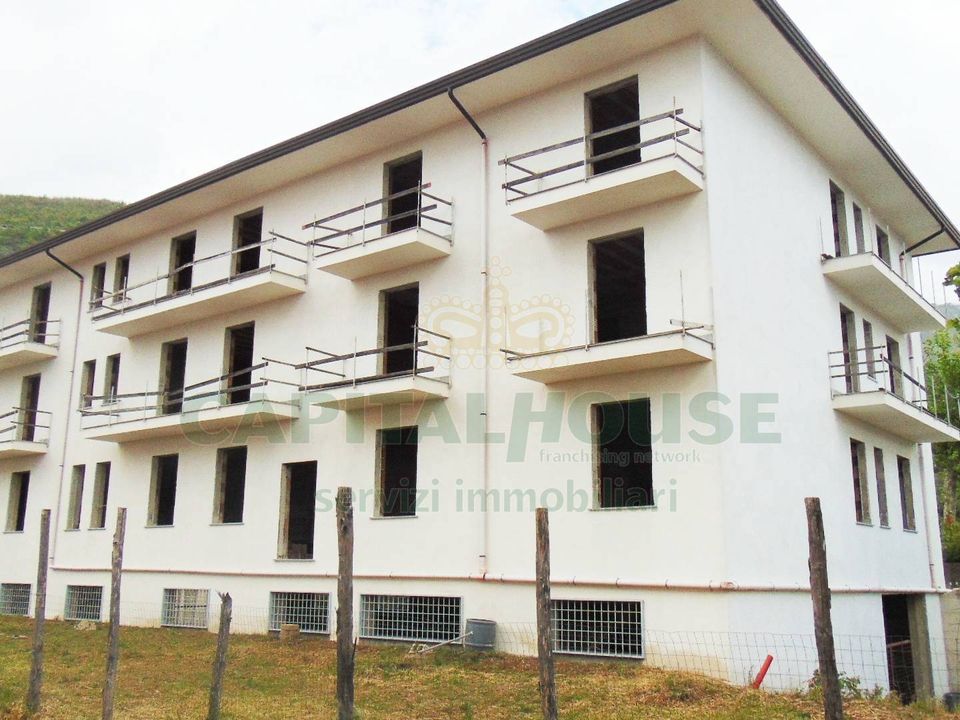 Villa i Sirignano, Avellino - foto 1
