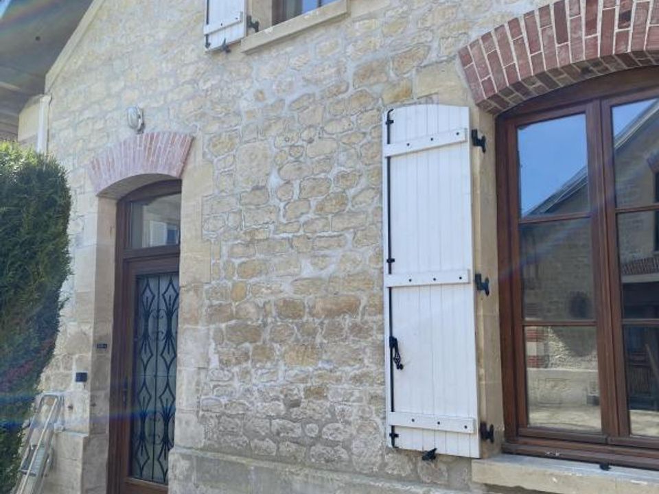 Lejlighed i Précy-sur-Oise, Oise - foto 1