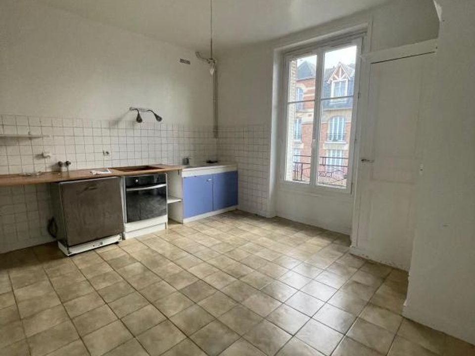 Lejlighed i Chantilly, Oise - foto 3