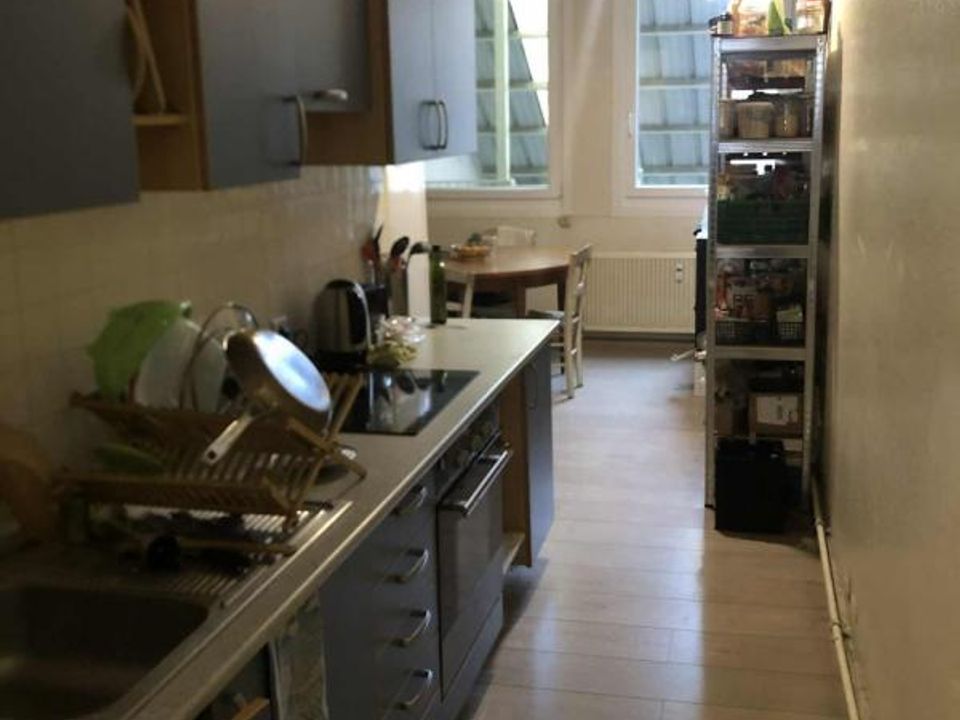 Dupleks i Besancon, Doubs - bilde 2