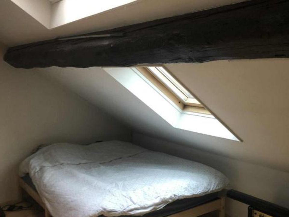 Dupleks i Besancon, Doubs - bilde 4