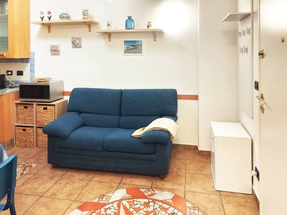 Lejlighed i Albisola Superiore, Savona - foto 1