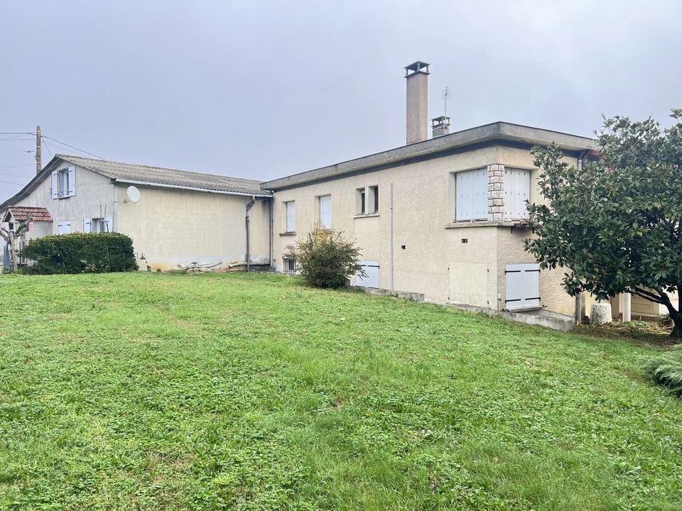 Casa unifamiliar a Lavit, Tarn-et-Garonne - foto 3