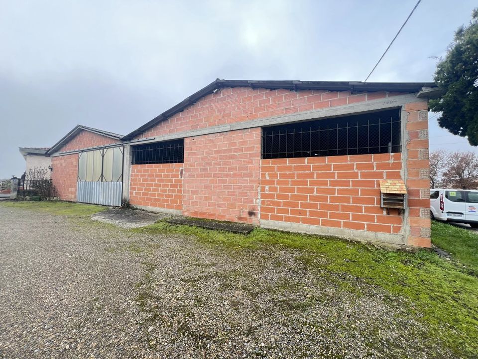 Casa unifamiliar a Lavit, Tarn-et-Garonne - foto 4