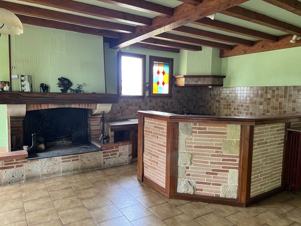 Casa unifamiliar a Lavit, Tarn-et-Garonne - foto 5