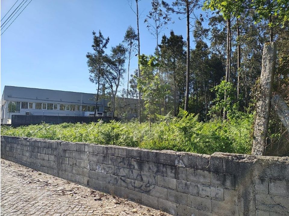 Helårsgrund i Vila do Conde, Porto - foto 4
