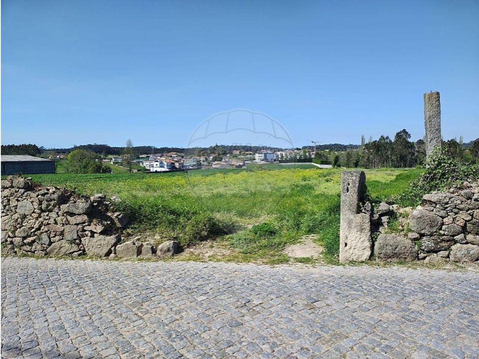 Helårsgrund i Vila do Conde, Porto - foto 2