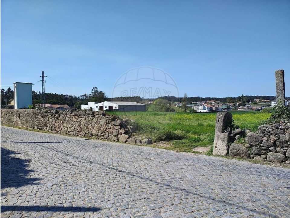 Helårsgrund i Vila do Conde, Porto - foto 5