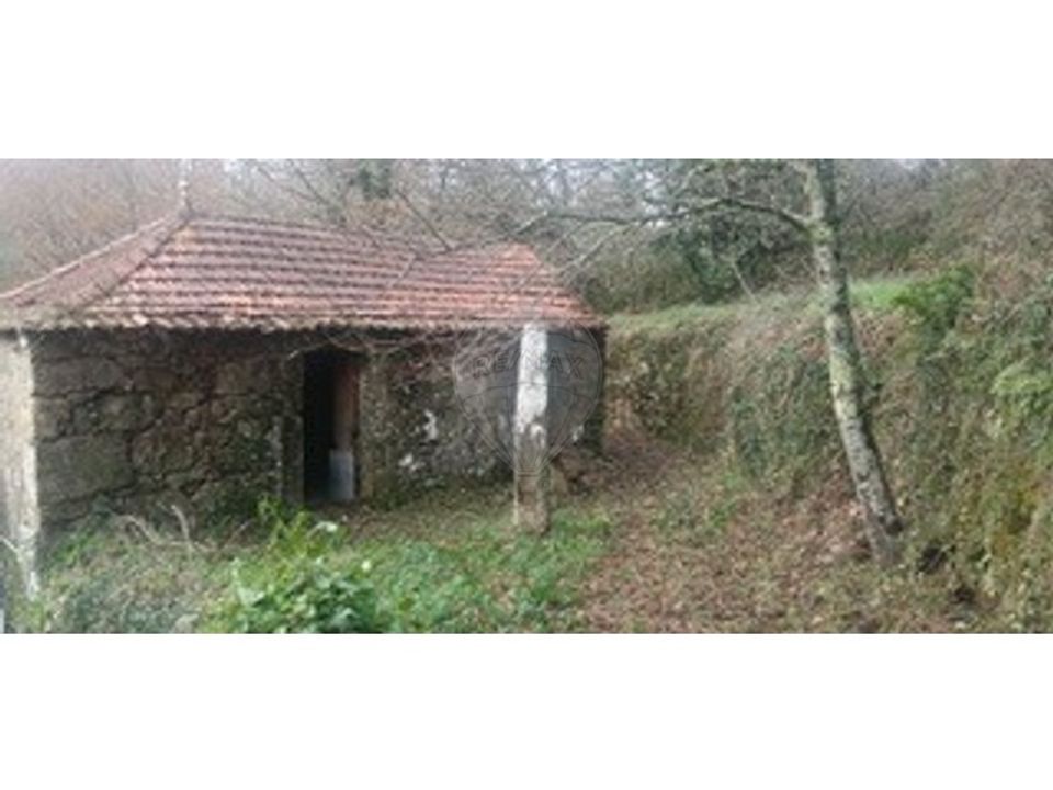Villa i Paredes de Coura, Viana do Castelo - foto 4