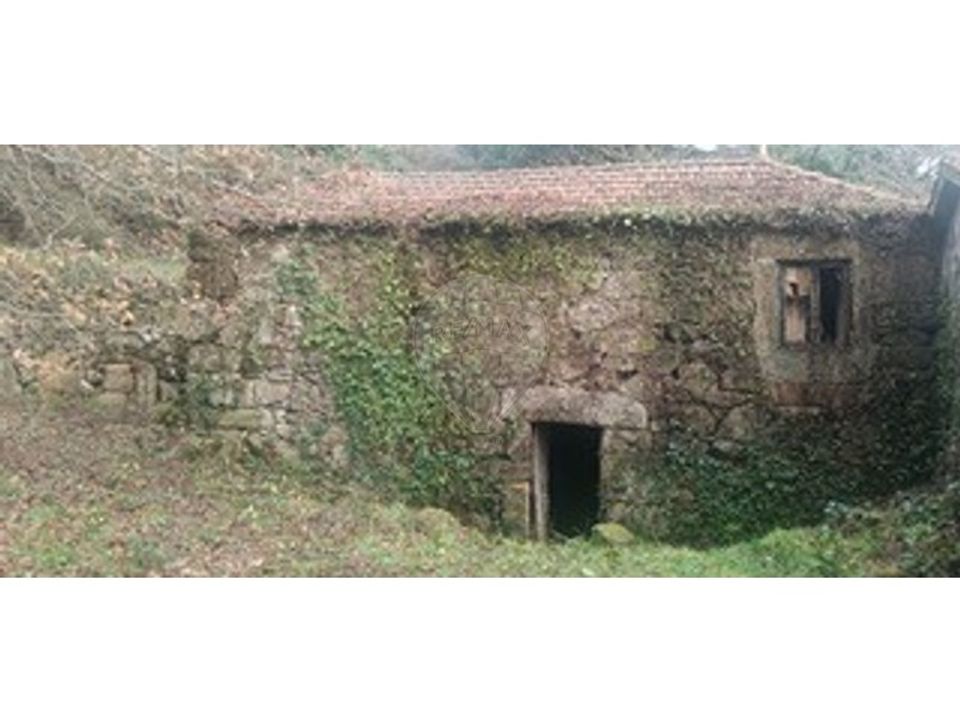 Villa i Paredes de Coura, Viana do Castelo - foto 5
