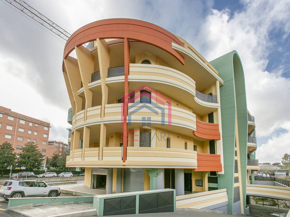 Apartment in Aprilia, Latina - photo 3