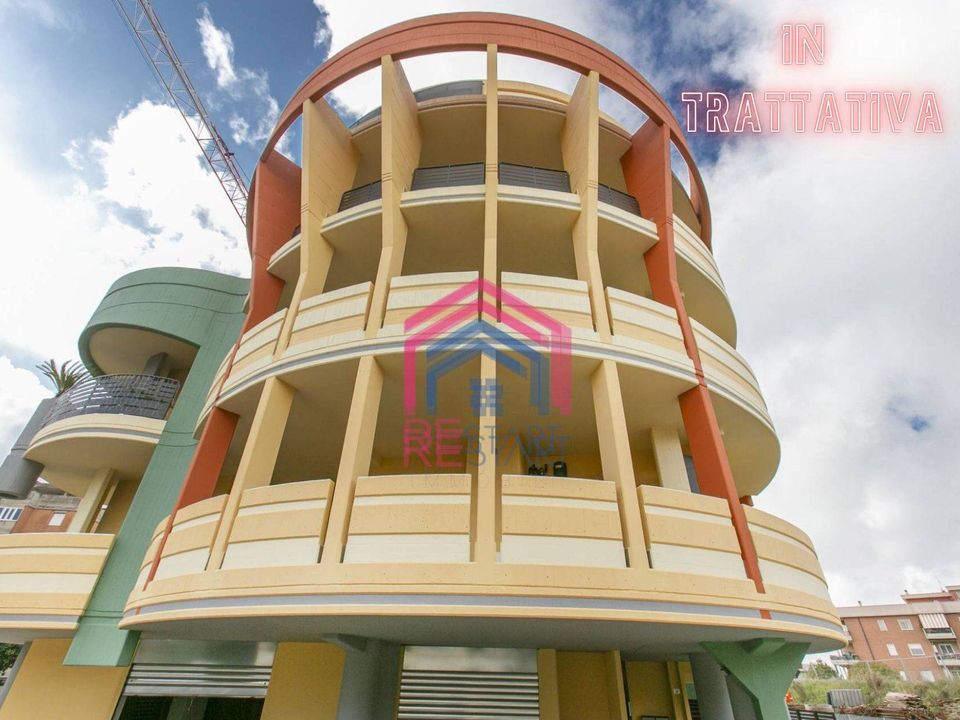 Apartment in Aprilia, Latina - photo 1